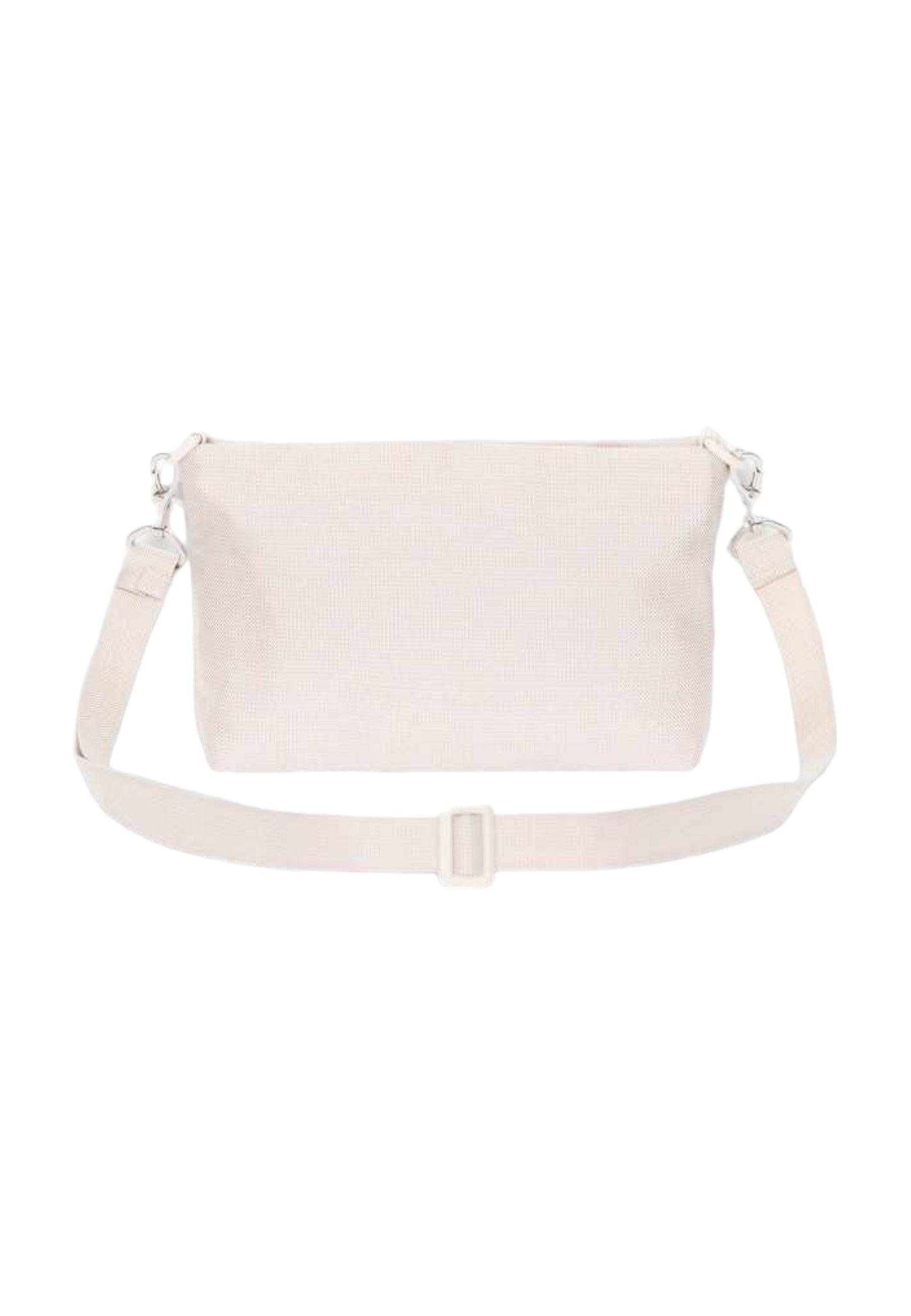 MANDARINA DUCK Pochette Donna White Cap Gray P10QMT2409E - Sandrini Calzature e Abbigliamento