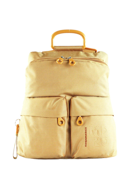 MANDARINA DUCK Zaino Donna Banana Giallo P10QMTZ4227 - Sandrini Calzature e Abbigliamento