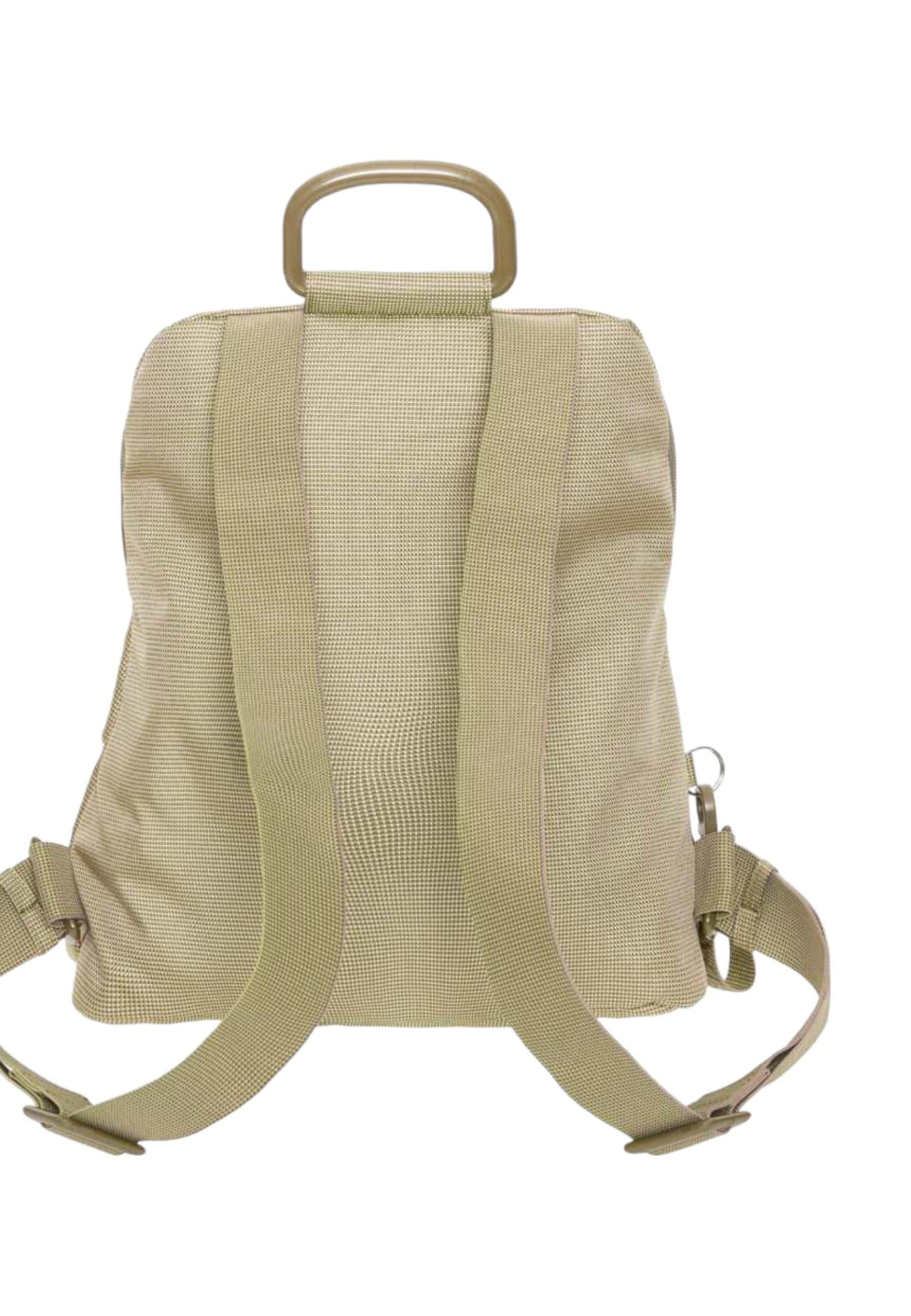 MANDARINA DUCK Zaino Donna Jade Verde P10QMTZ4A26 - Sandrini Calzature e Abbigliamento