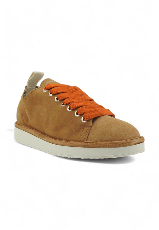 PANCHIC Sneaker Donna Biscuit Burnt Orange P01W011-00552116 - Sandrini Calzature e Abbigliamento