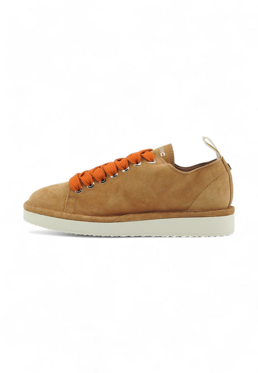 PANCHIC Sneaker Donna Biscuit Burnt Orange P01W011-00552116 - Sandrini Calzature e Abbigliamento