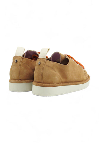 PANCHIC Sneaker Donna Biscuit Burnt Orange P01W011-00552116 - Sandrini Calzature e Abbigliamento