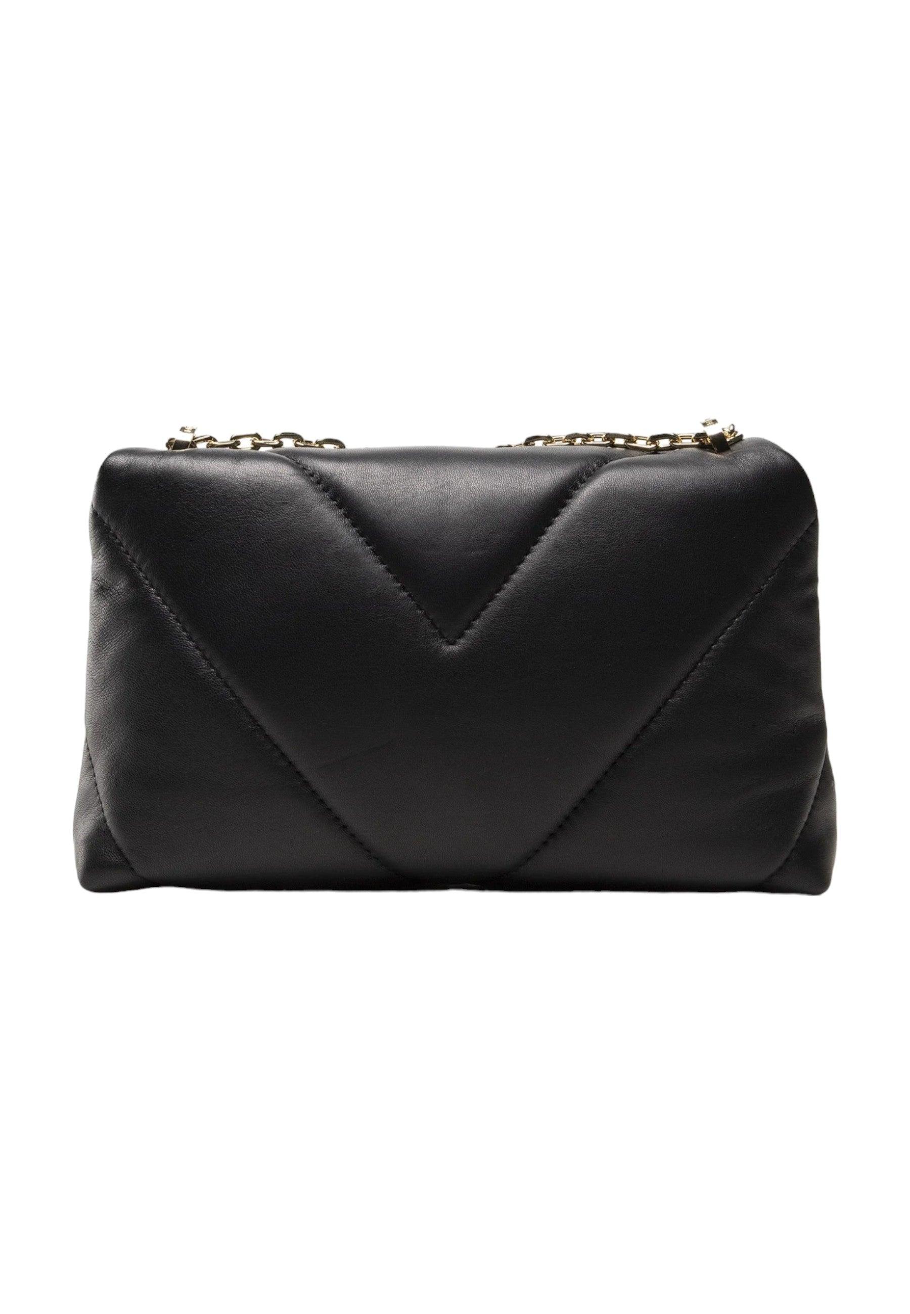 PATRIZIA PEPE Borsa Donna Nero CB0084-L006 - Sandrini Calzature e Abbigliamento