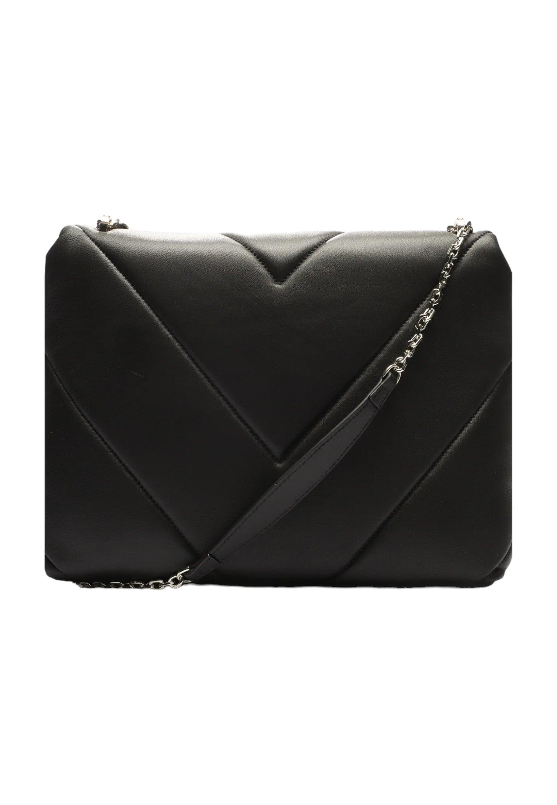 PATRIZIA PEPE Borsa Donna Nero CBA302-L006 - Sandrini Calzature e Abbigliamento