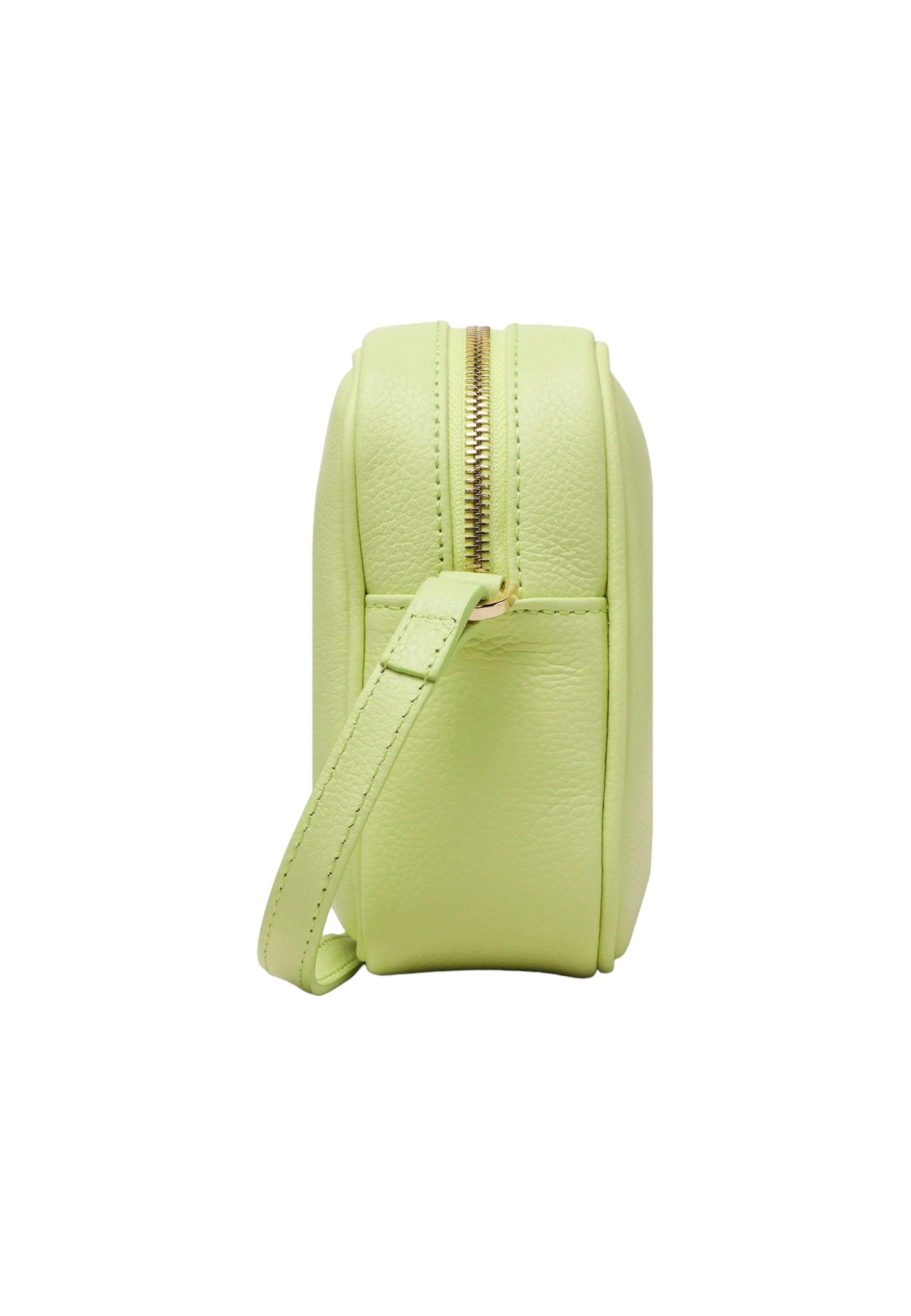 PATRIZIA PEPE Borsa Tracolla Donna Light Sunny Lime CB8985-L001 - Sandrini Calzature e Abbigliamento