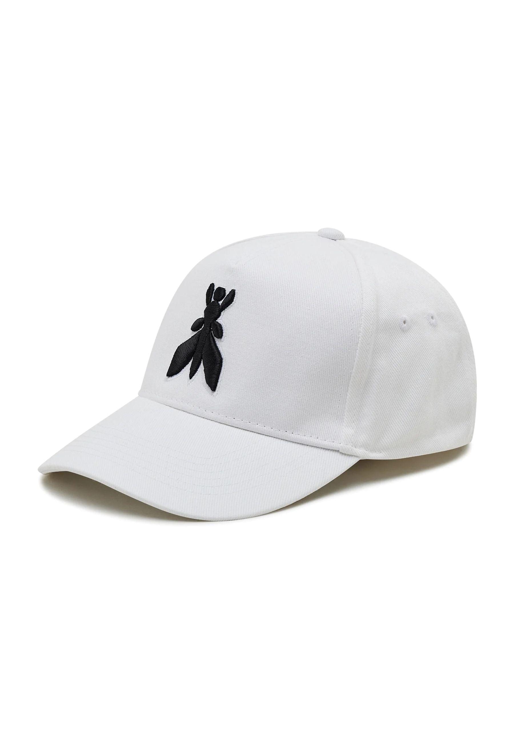 PATRIZIA PEPE Cappello Donna Bianco 8F1650-W146 - Sandrini Calzature e Abbigliamento