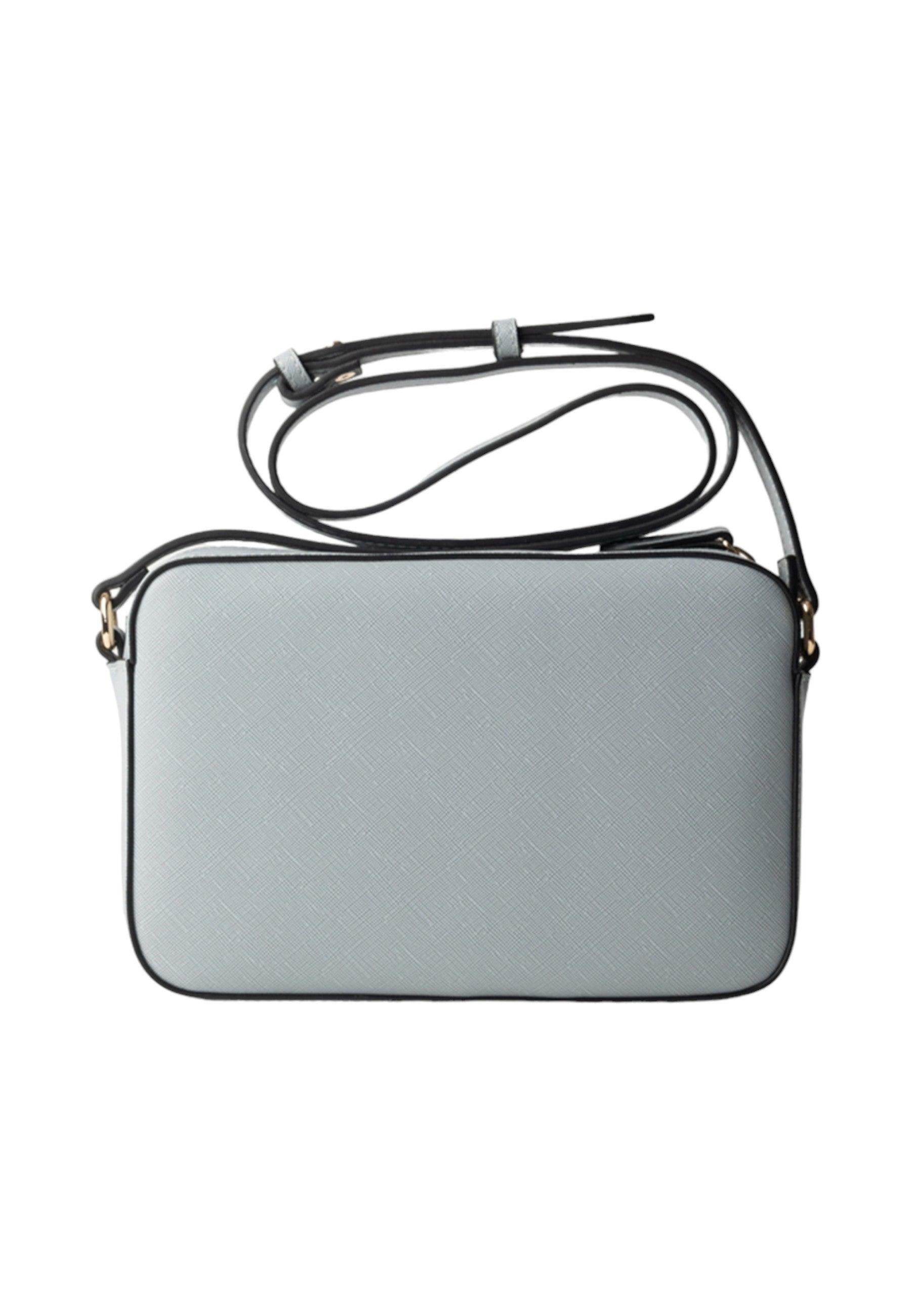 TWINSET Borsa Tracolla Donna Blue Tear Azzurro 241TB7123 - Sandrini Calzature e Abbigliamento