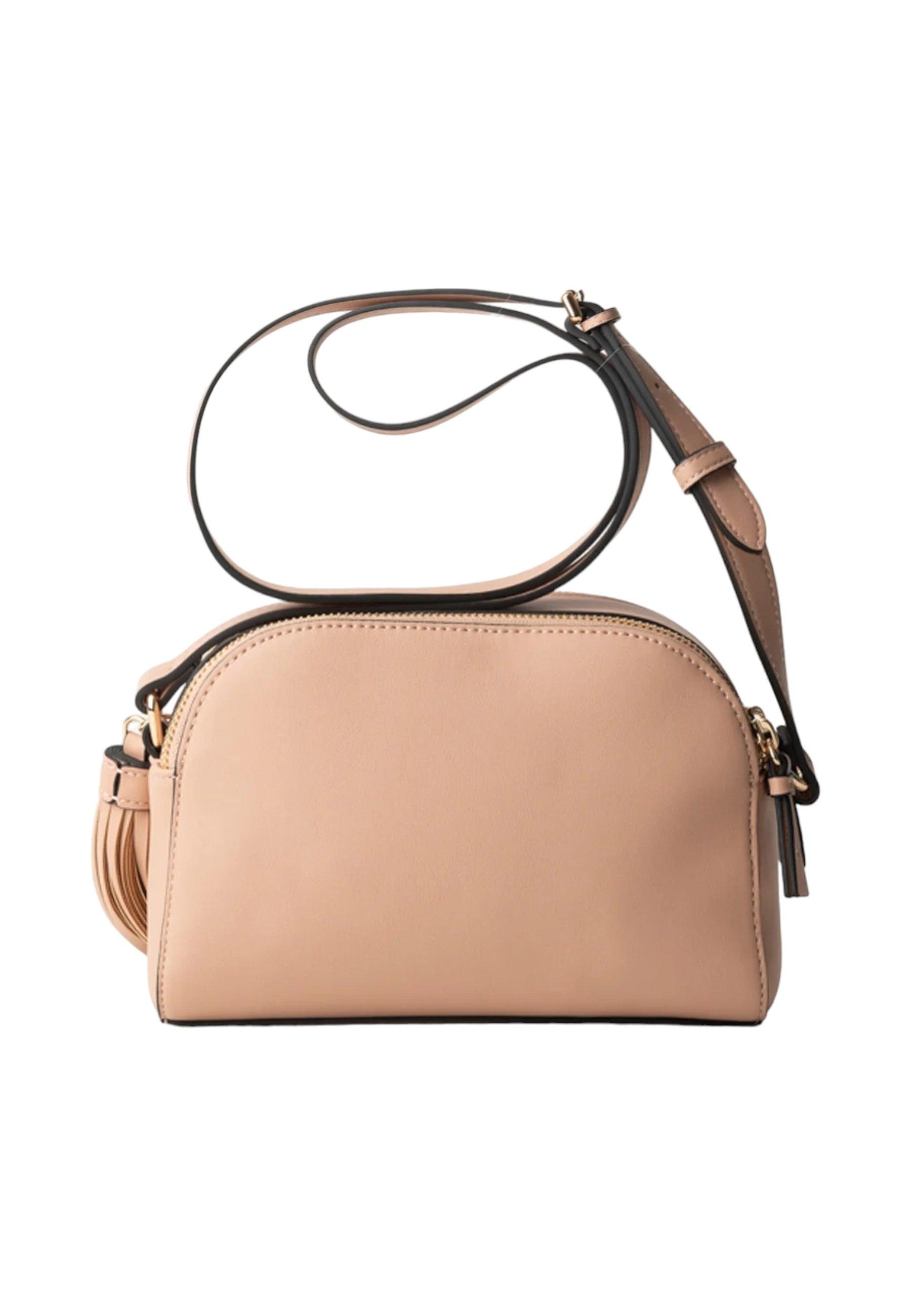 TWINSET Borsa Tracolla Donna Tuscany Rosa 241TB8024 - Sandrini Calzature e Abbigliamento