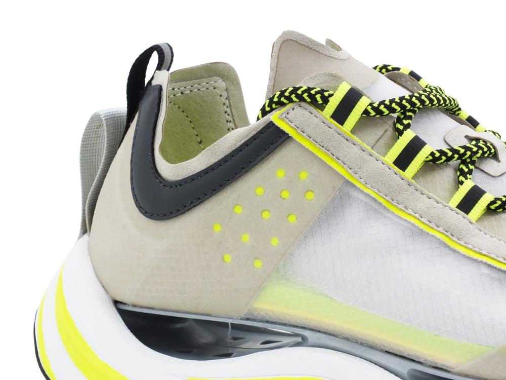 ARKISTAR Sneaker Lt Grey GKR955 - Sandrini Calzature e Abbigliamento