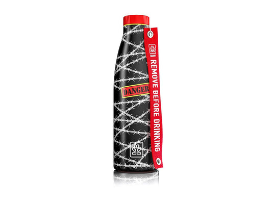 BBOOM STEEL BOTTLE - Sandrini Calzature e Abbigliamento