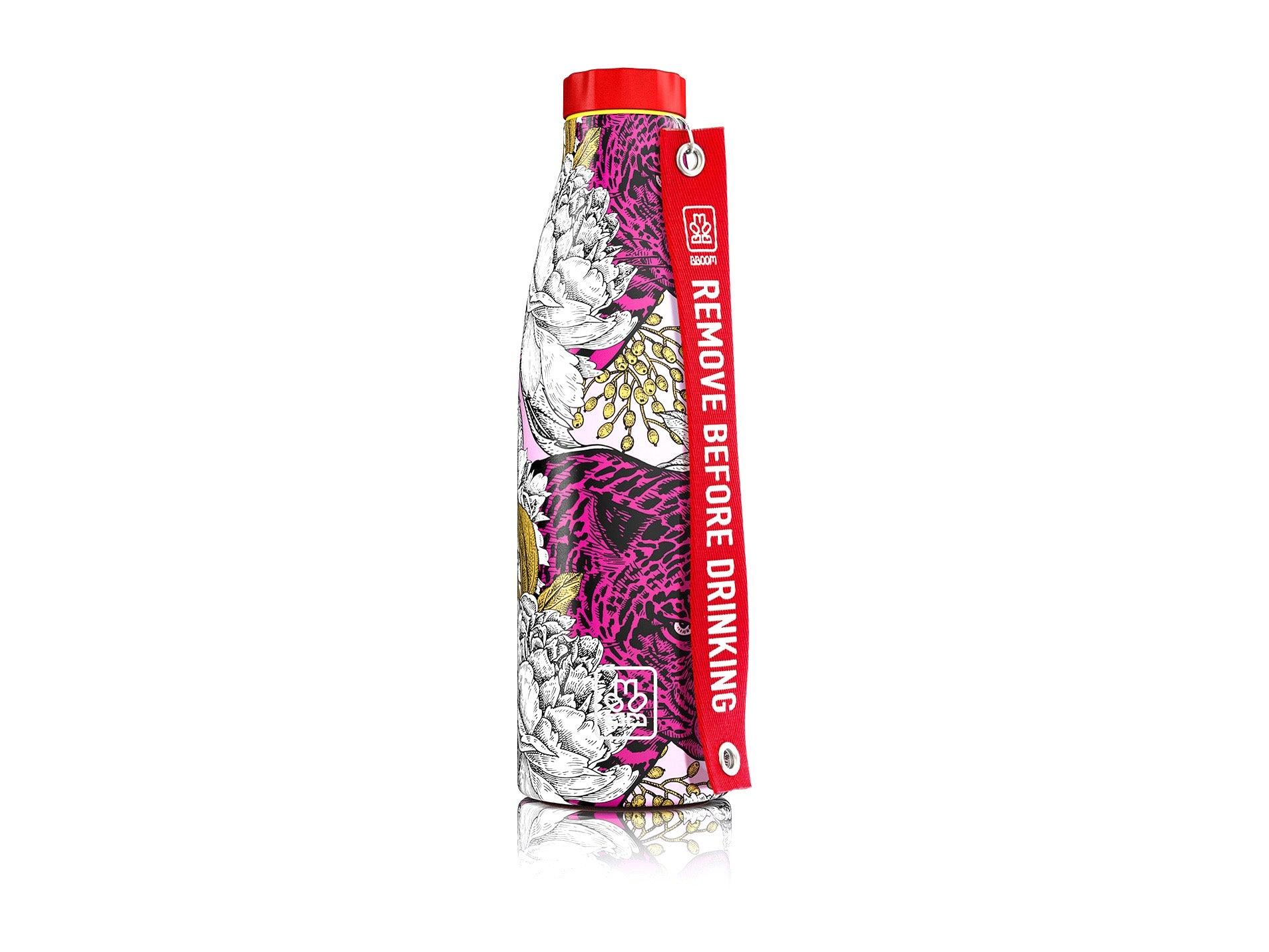 BBOOM Steel Bottle - Sandrini Calzature e Abbigliamento