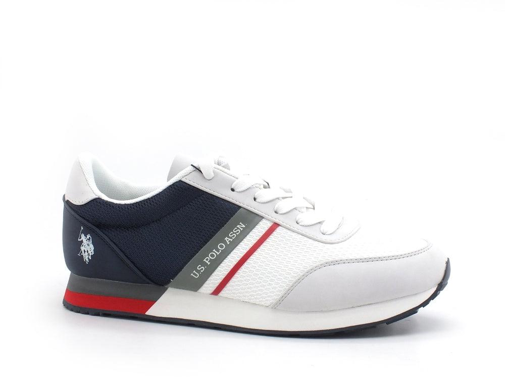 U.S. POLO ASSN. Sneaker - Sandrini Calzature e Abbigliamento