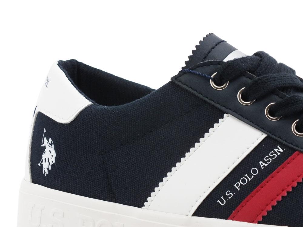 U.S. POLO ASSN. Sneaker - Sandrini Calzature e Abbigliamento