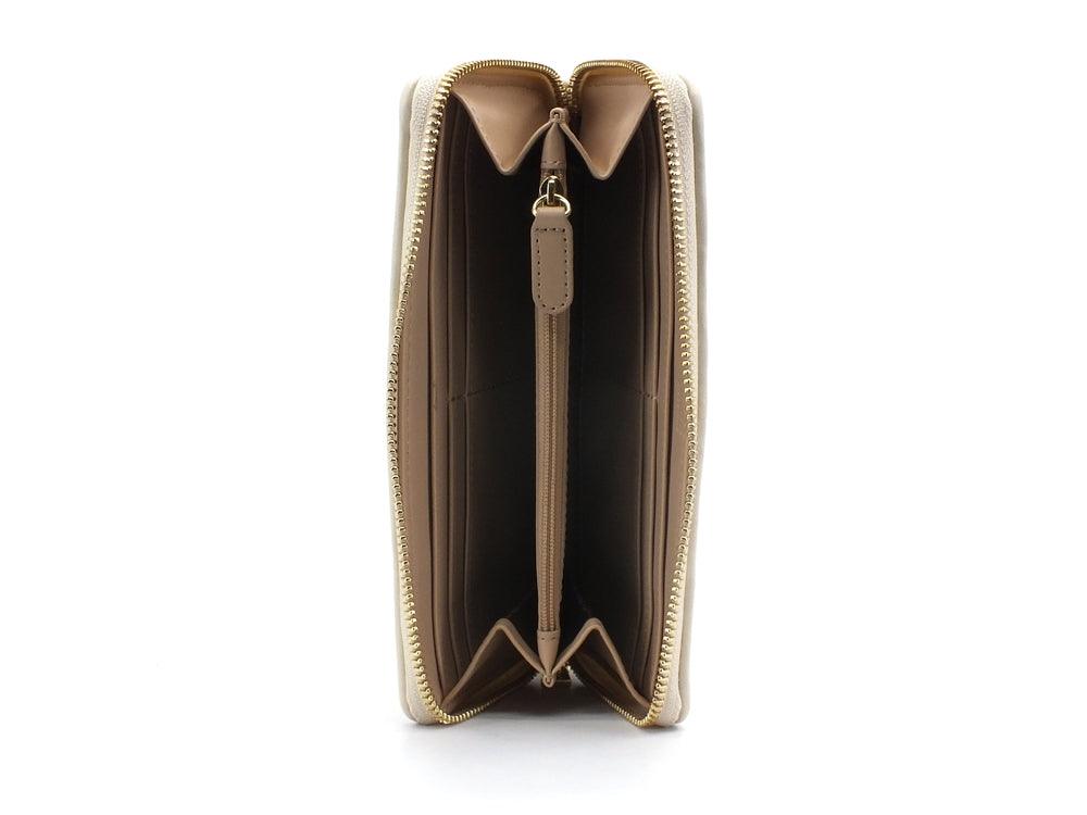 LOVE MOSCHINO Portafoglio Quilted - Sandrini Calzature e Abbigliamento