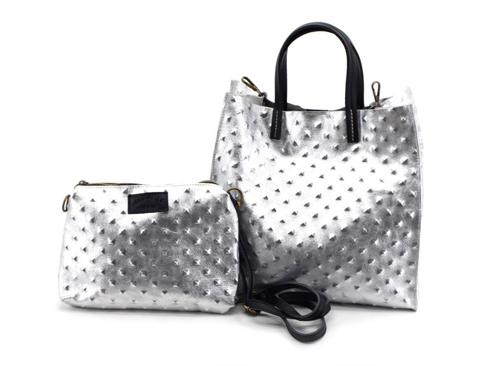 COLOR BAG Borsa + Pochette - Sandrini Calzature e Abbigliamento