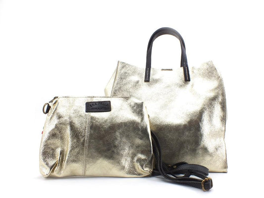 COLOR BAG Borsa + Pochette - Sandrini Calzature e Abbigliamento