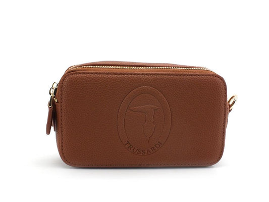 TRUSSARDI Pre Iris Camera Bag Borsa - Sandrini Calzature e Abbigliamento