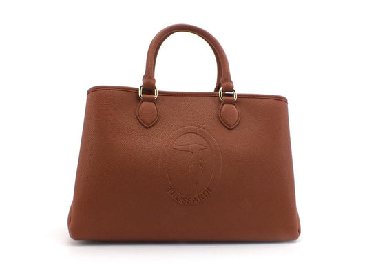 TRUSSARDI Pre Iris Tote MD Borsa - Sandrini Calzature e Abbigliamento