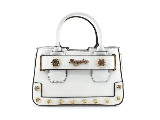 BAGGHY Borsa Borchie - Sandrini Calzature e Abbigliamento