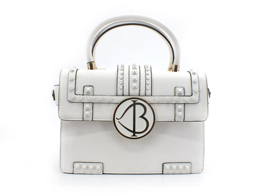 BAGGHY Borsa Borchie - Sandrini Calzature e Abbigliamento