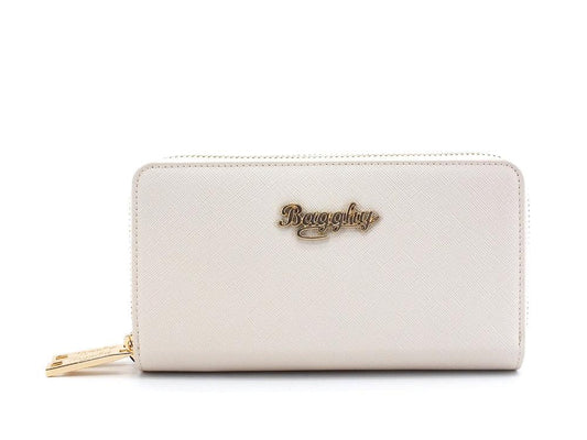 BAGGHY Portafoglio Zip - Sandrini Calzature e Abbigliamento