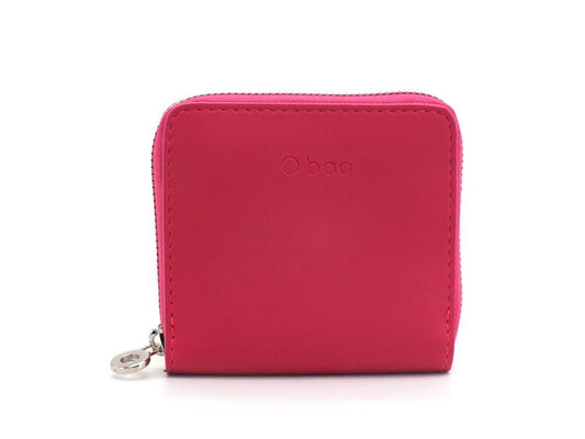 O'BAG Half Wally Portafoglio - Sandrini Calzature e Abbigliamento