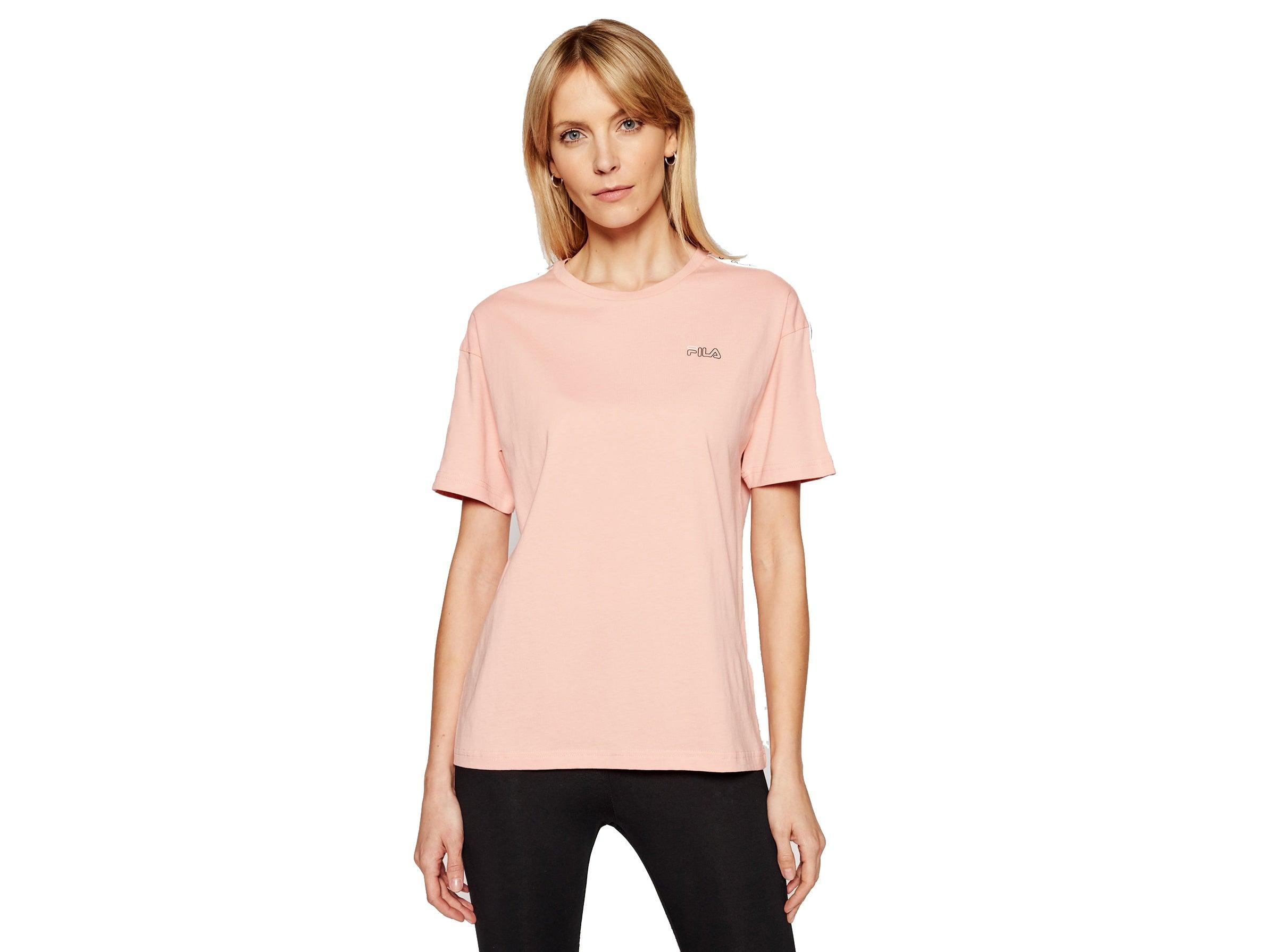 FILA Jakena Taped Tee T-Shirt - Sandrini Calzature e Abbigliamento