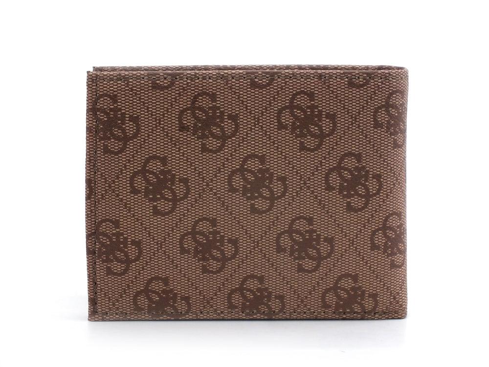 GUESS Portafoglio Logato - Sandrini Calzature e Abbigliamento