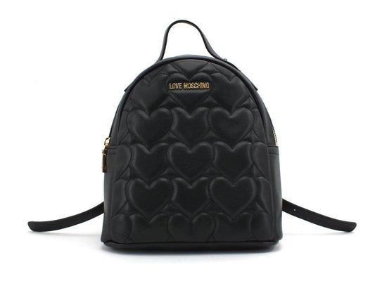LOVE MOSCHINO Zaino Quilted Cuori - Sandrini Calzature e Abbigliamento