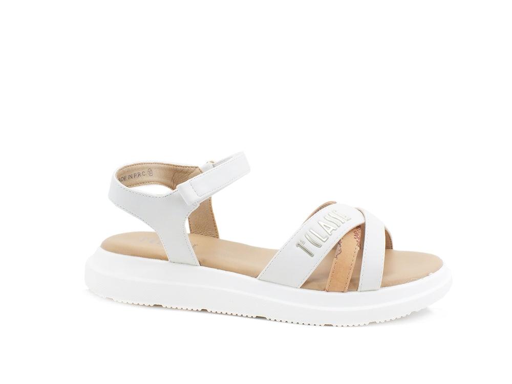 ALVIERO MARTINI 1A CLASSE Sandalo Fasce - Sandrini Calzature e Abbigliamento