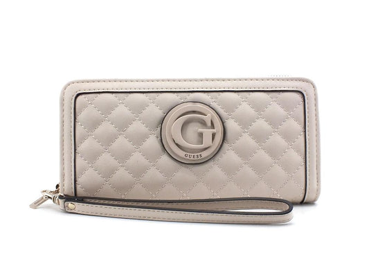 GUESS Heyden Slg Portafoglio Zip - Sandrini Calzature e Abbigliamento