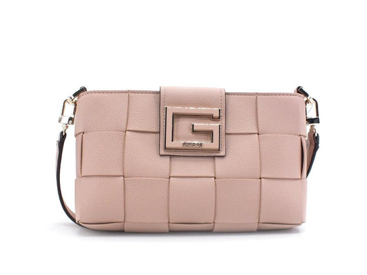 GUESS Liberty City Borsa Shoulder Bag - Sandrini Calzature e Abbigliamento