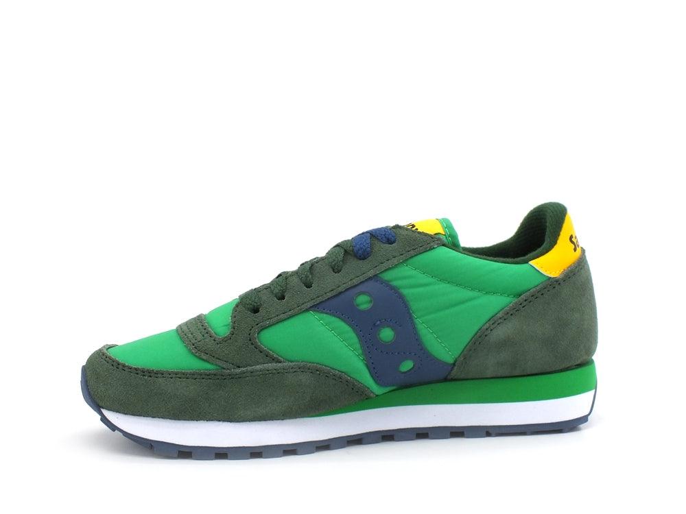 SAUCONY Jazz Original Sneaker - Sandrini Calzature e Abbigliamento