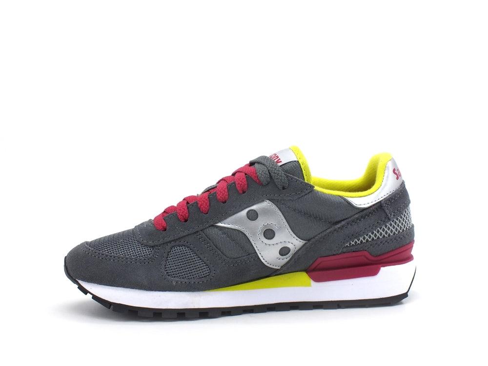 SAUCONY Shadow W Sneaker - Sandrini Calzature e Abbigliamento