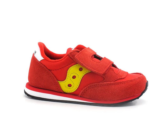 SAUCONY Baby Jazz HL Sneaker - Sandrini Calzature e Abbigliamento