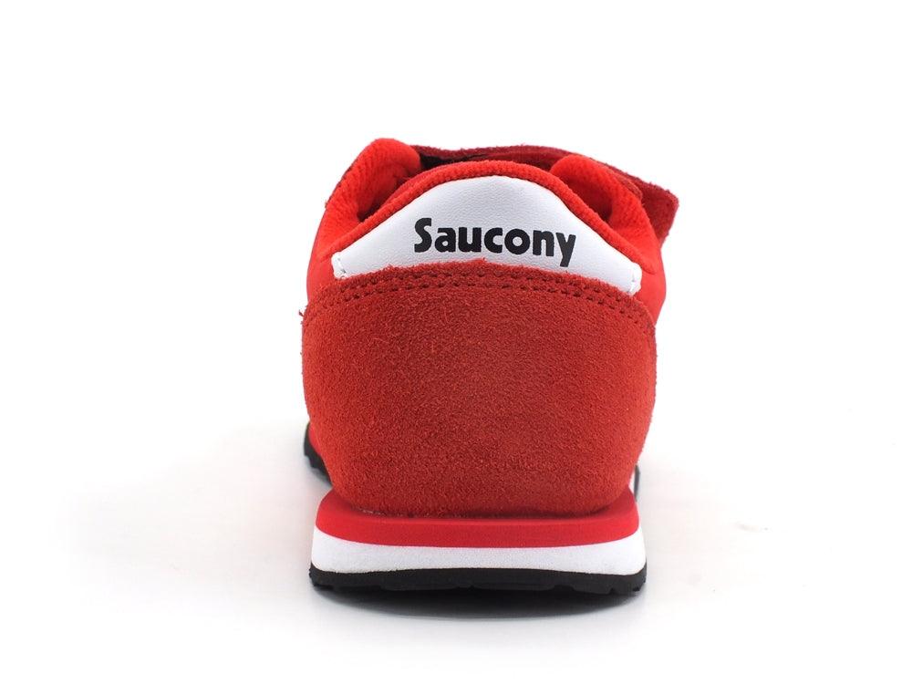 SAUCONY Baby Jazz HL Sneaker - Sandrini Calzature e Abbigliamento