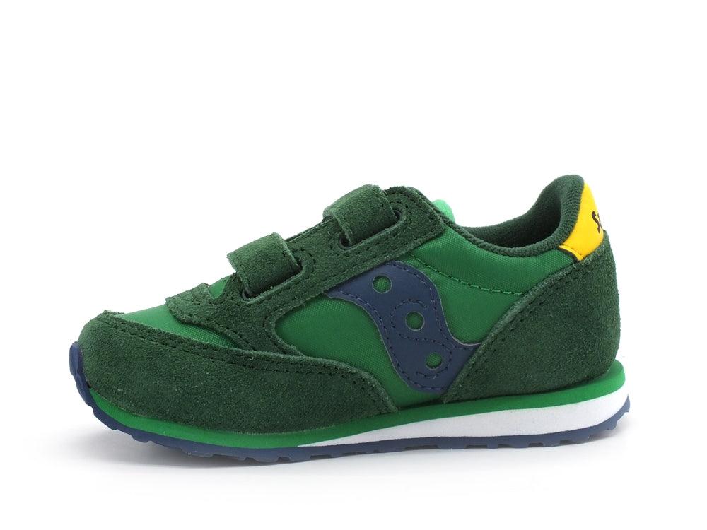 SAUCONY Baby Jazz HL Sneaker - Sandrini Calzature e Abbigliamento