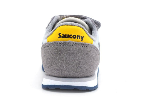 SAUCONY Baby Jazz HL Sneaker - Sandrini Calzature e Abbigliamento