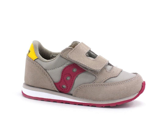 SAUCONY Baby Jazz HL Sneaker - Sandrini Calzature e Abbigliamento