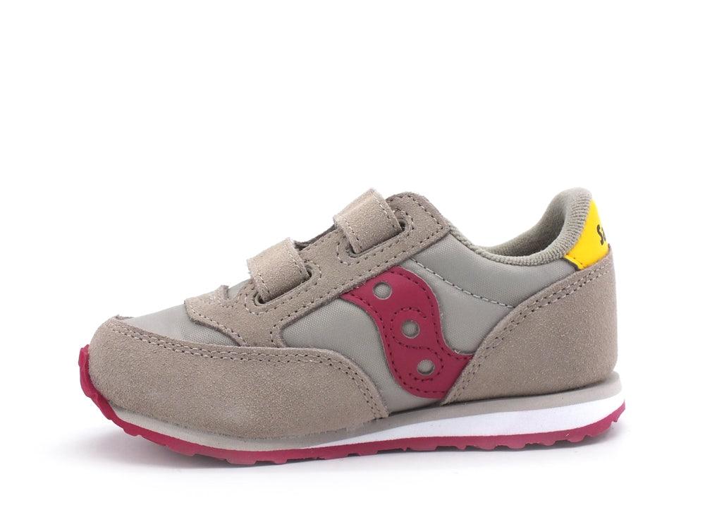 SAUCONY Baby Jazz HL Sneaker - Sandrini Calzature e Abbigliamento