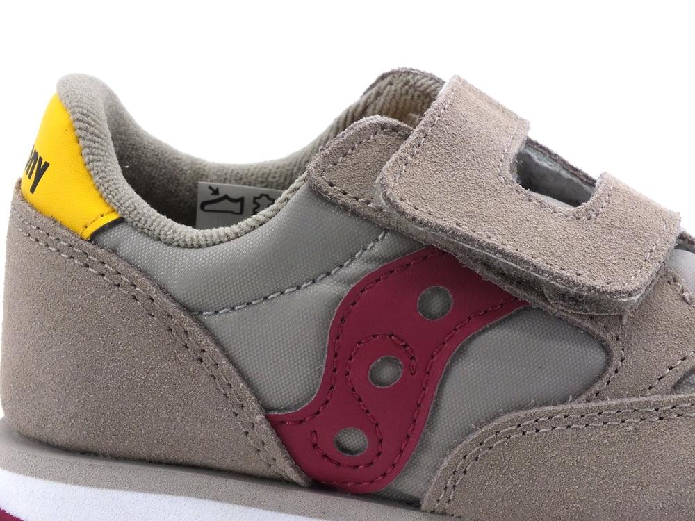 SAUCONY Baby Jazz HL Sneaker - Sandrini Calzature e Abbigliamento