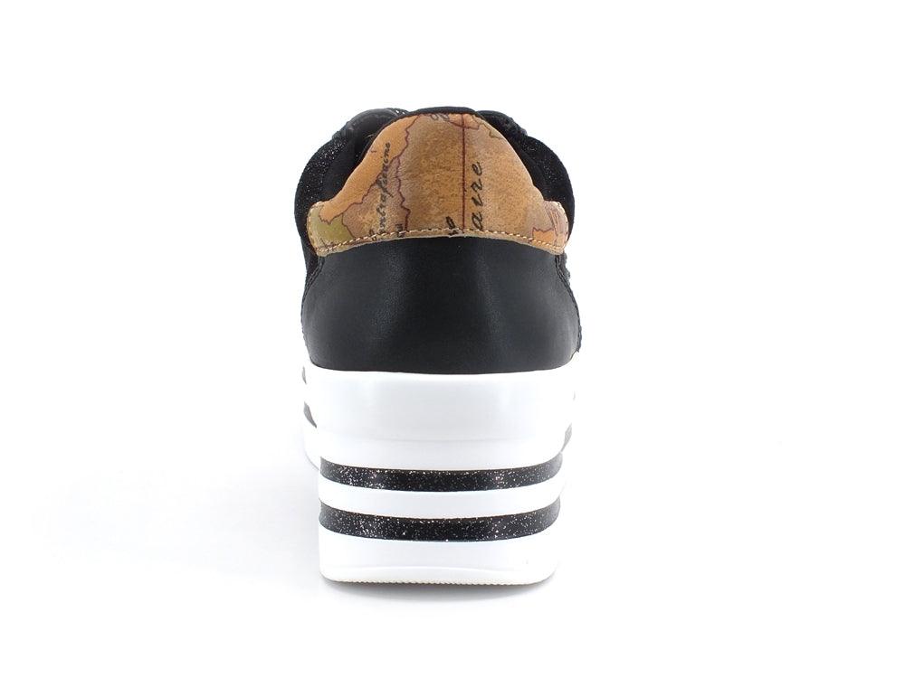 ALVIERO MARTINI 1A CLASSE Sneaker Platform - Sandrini Calzature e Abbigliamento