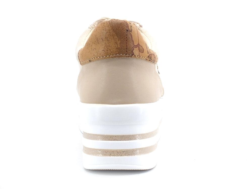ALVIERO MARTINI 1A CLASSE Sneaker Platform - Sandrini Calzature e Abbigliamento