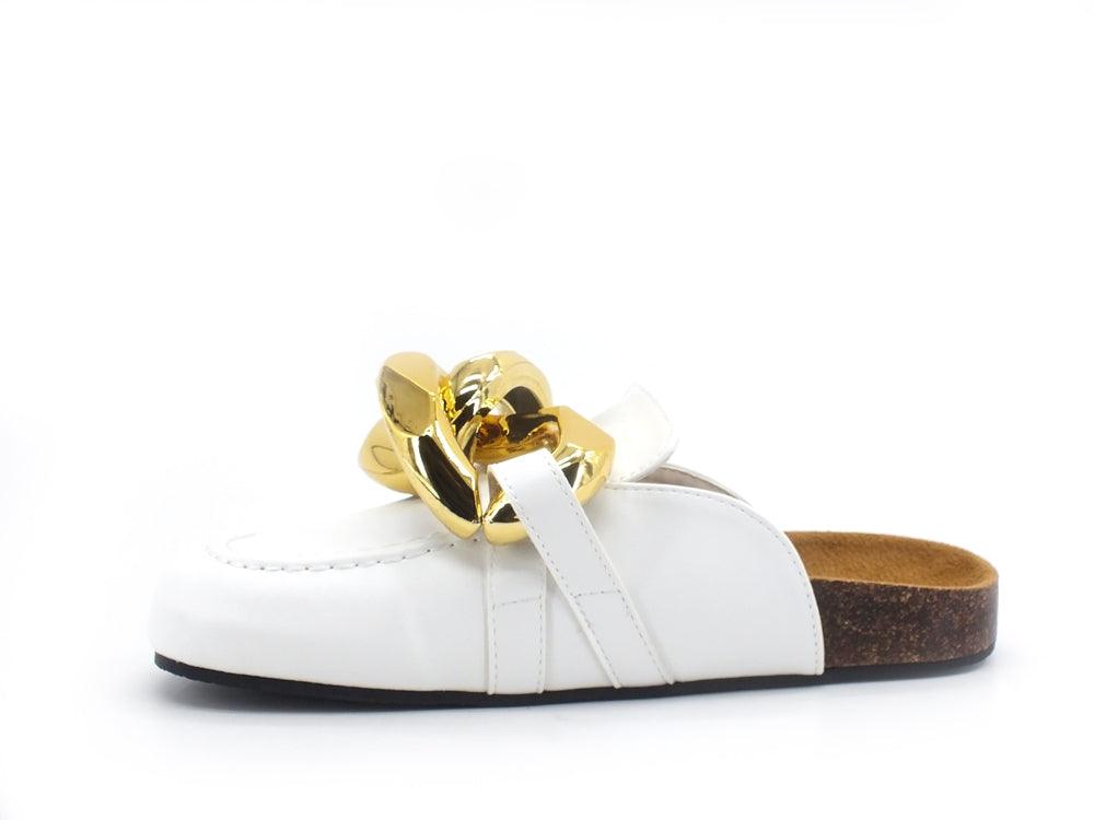 DIVINE FOLLIE Ciabatta Catena - Sandrini Calzature e Abbigliamento