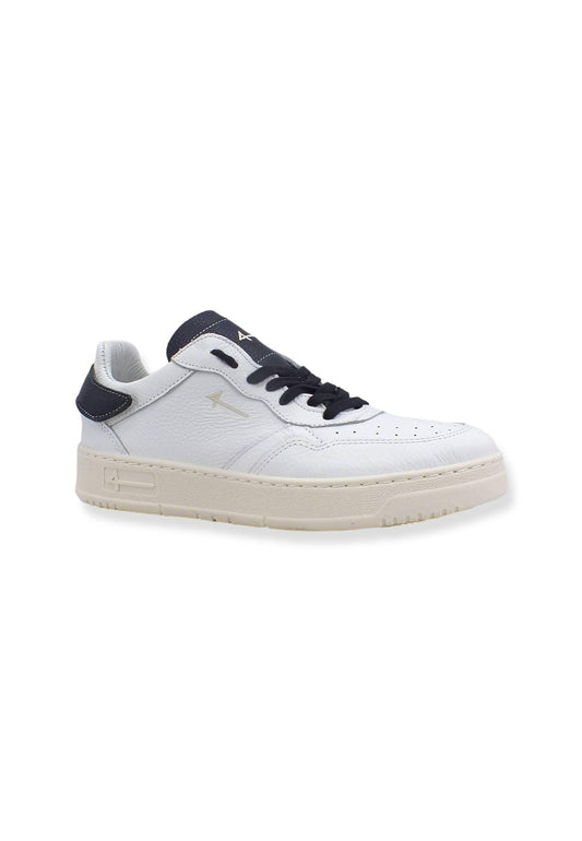 4LINE Fourline Sneaker Low Max Bianco Blu X06 - Sandrini Calzature e Abbigliamento