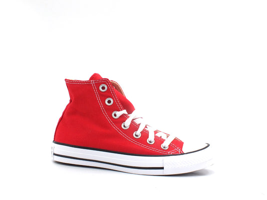 CONVERSE C.T. All Star Hi Sneaker Red M9621C