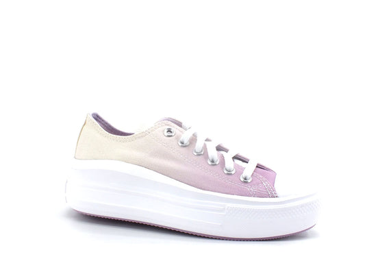 CONVERSE C.T. All Star Move Ox Sneaker Multicolor 572897C