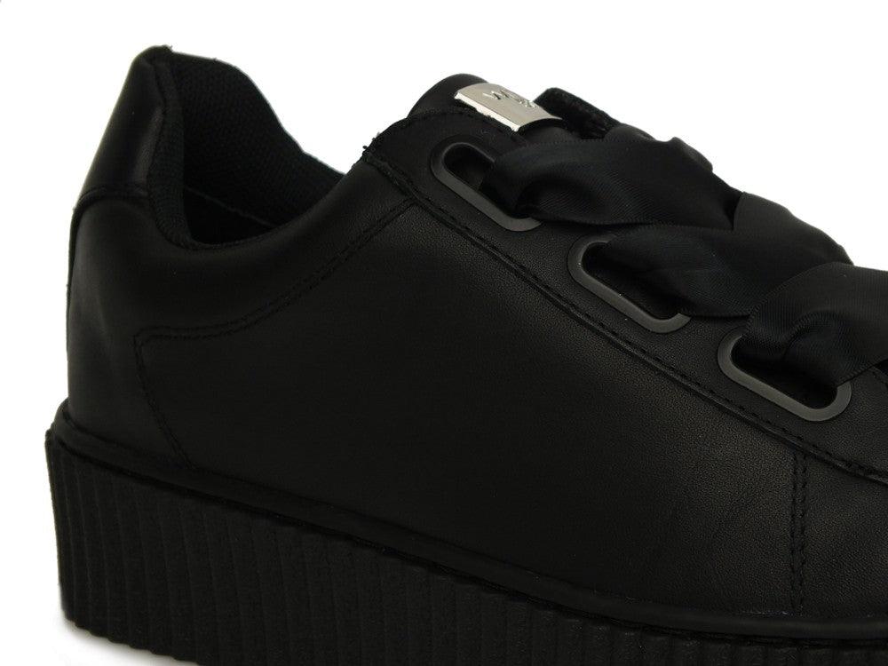 WINDSOR SMITH Olyvia Black - Sandrini Calzature e Abbigliamento
