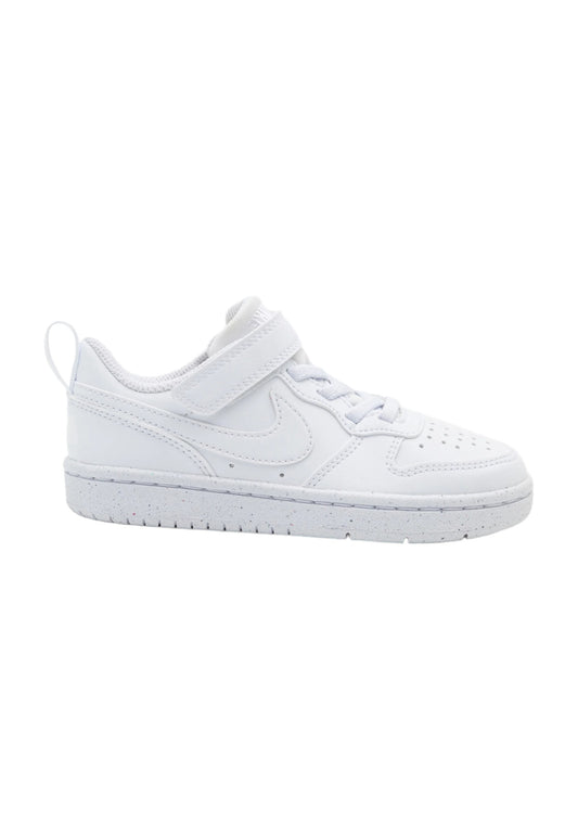NIKE Court Borough Sneaker Bimbo White DV5457-106