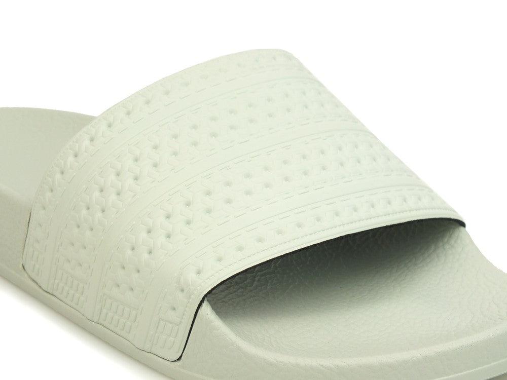 ADIDAS Adilette Lin Green BA7540 - Sandrini Calzature e Abbigliamento
